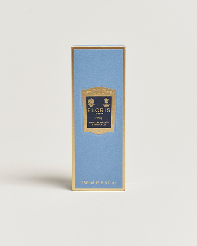 Xhel dushi Floris No. 89, hidratues, 250ml