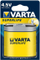 Bateri Varta Superlife 3R1, 1 copë