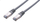 Kabllo rrjeti C TECH CB PP5F 20, Patchcord Cat5e FTP, 20m, gri