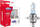 Set i llambave elektrike AMiO H4 LumiTec + 130% Duo box, 12V 60 / 55W 