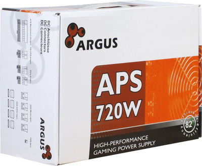 Burim energjie Inter-Tech Argus 88882119 ATX, 700W