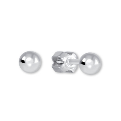 Vathё Brilio Silver 431 001 01319 04