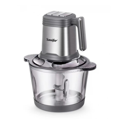 Blender elektrik Sonifer SF-8108, 2.5L, 400 W, e hirtë