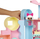 Set loje LOL Surprise Squish Sand Magic House me kukullën Diva, rërë për modelim, aksesorë surprizë, me shumë ngjyra