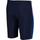 Rroba banje jammer për burra Arena Threefold, MaxFit, UPF50+, blu e errët