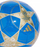 Фудбалска топка адидас UCL Club 25/26 League Stage JP1535, големина 5, повеќебојна