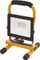 Reflektor portativ LED EMOS, 20W, 1600 lm, dritë e bardhë neutrale