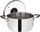 Tengere Orion DALIE, 5.3L, çelik inox, kapak xhami