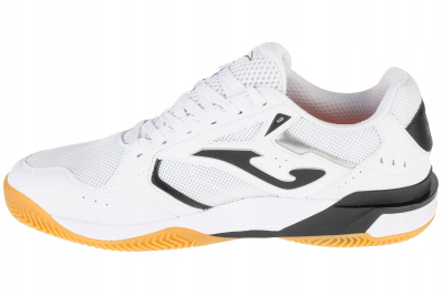 Atlete hendbolli Joma B.Screen Men 2502, rrjetë e ajrosshme, numri 43.5, të bardha