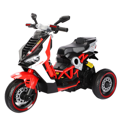 Motorr eletrik për fëmijë Baby Center Melandi, shumëngjyrësh BDL-V7RR
