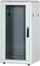 Raft Digitus Standing, 19" , 26U, i hirtë