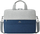 Çantë për laptop Riva Case Prater 10.1-14", gri blu