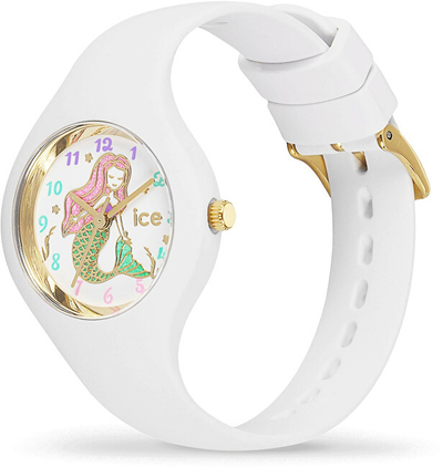 Orë dore Ice Watch Fantasia White Mermaid 020944