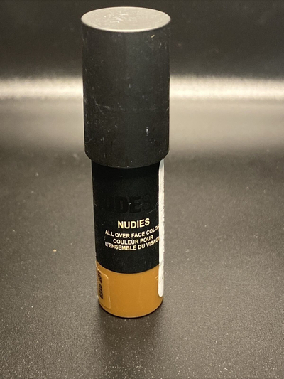 Blush stik Nudestix Nudies All Over Glow, Hey Honey, 8g