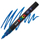 Uni-Marker Pc-3Ml Posca Glitter Blue