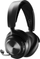 Kufje gaming SteelSeries Arctis Nova Pro Wireless, pa tela, me ANC, të zeza