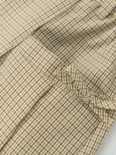 Fund - Plaid Twirl