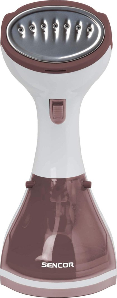 Avullore dore rrobash Sencor SSI 0850RS, 1200W, 260ml, rozë e bardhë