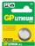 Bateri litiumi GP CR2025, 3V, paketim 1 copë