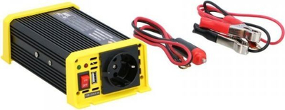 Konvertues Dunlop, 24V/230V, 300W