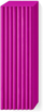 Пластелин за моделирање Staedtler FIMO Professional 8041-210, се зацврстува во рерна, 454g, магента