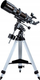 Teleskop Sky-Watcher BK1206EQ3-2, refraktor 120mm, montim EQ3-2, i bardhë
