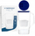 Filtruese uji me kanace Wessper D1 Solid Futureflow, 3.3L, tregues elektronik, blu