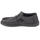 Машки обувки Hey Dude Wally Sox M 40019-0XJ, текстил, црни
