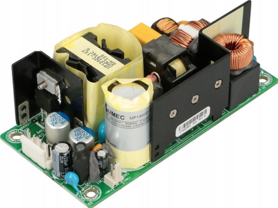 Напојување MikroTik UP1302C-12, 12V, 10.8A, 130W