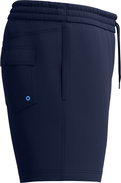 Shorcë noti për burra Speedo HyperBoom Splice 16", blu e errët
