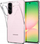 Маска за телефон Spigen Liquid Crystal, за Samsung Galaxy A56 5G, проѕирна