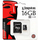 Kingston  Micro  Sd  16  Gb