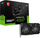 Kartë grafike MSI GeForce RTX 4060 Ti VENTUS 2X BLACK 8G OC, 8GB GDDR6