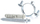 Mbajtëse kabllosh M8x40 D32, set 2 copë, plastike, gri