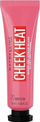 Blush xhel krem Maybelline Cheek Heat 20 Rose Flash, 8ml, rozë