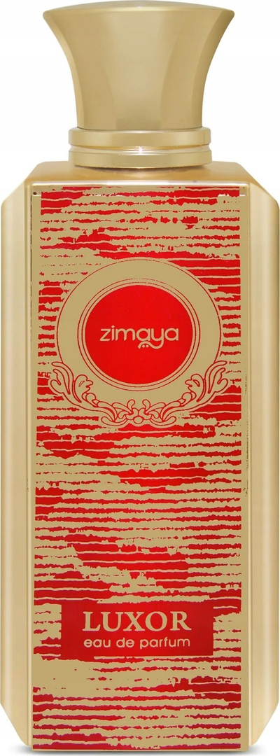 Parfum unisex Zimaya Luxor, Eau de Parfum, 100 ml