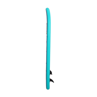 Dërrasë SUP me ajër FunWater SUPFW71A, set komplet, blu e errët