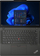 Laptop Lenovo X13 G5, 13.3", U5-125U, 16GB RAM, 512GB SSD