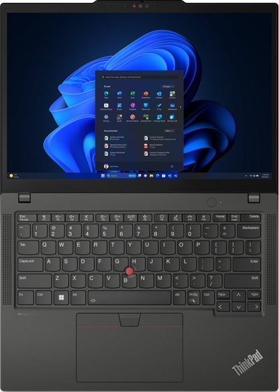 Laptop Lenovo X13 G5, 13.3", U5-125U, 16GB RAM, 512GB SSD