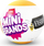 Lodër surprizë Zuru Mini Brands Fashion, figura mini, Serie 3, shumëngjyrëshe