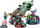 Lodër ndërtimi LEGO Avatar 75577, nëndetësja Mako, 553 copë, 9+, shumëngjyrëshe