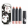 Set Dhuratë për buzë,faqe dhe sy Mini Kits Founder's Kit (Ally, Taytay, Jmama)