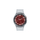 Ora smart Samsung Galaxy Watch6 Classic 43mm, me ekran me prekje, bateri 300mAh, ngjyrë argjend