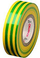 Shirit izolues PVC Cellpack 128, 10m, verdhë jeshile