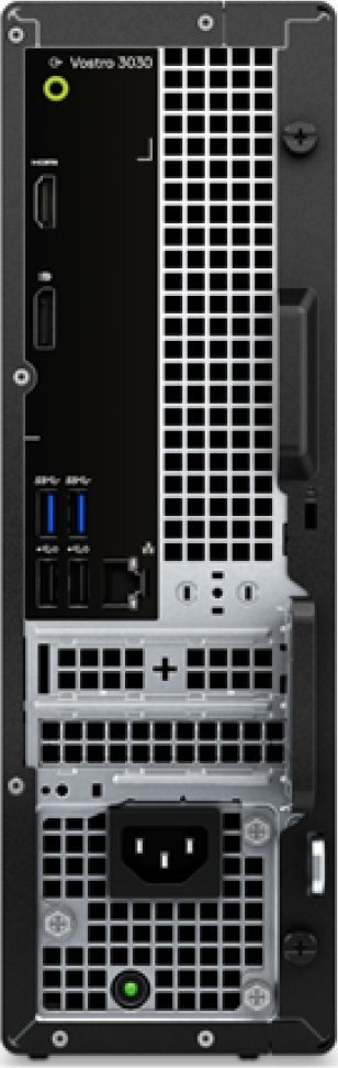 Kompjuter desktop Dell Vostro 3030 SFF, Core i7 14700, 16GB RAM, 512GB SSD, i zi