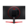 Monitor LG 27GN800P-B.AEU, 27", 2560 x 1440, Quad HD, 144 Hz, i zi