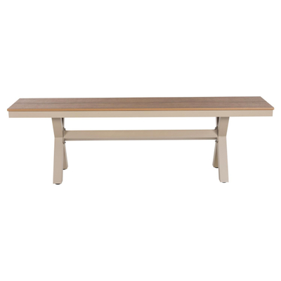 Ulëse Tawnee 150x36x45Hcm (HM6038.04)