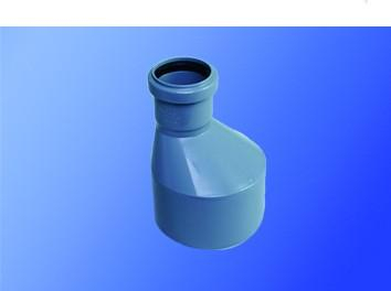 Канализационо намалување PP-HT 50x40mm сиво - 2230142100