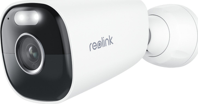Kamerë sigurie Reolink Argus B340, 5MP, WiFi, që s’e ha uji