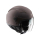 Helmete El'top Bronze Matt Xl